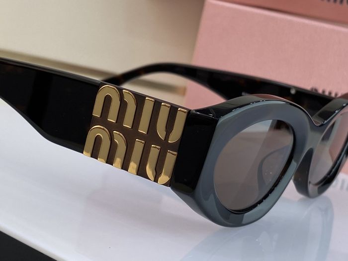 Miu Miu Sunglasses Top Quality MMS00131